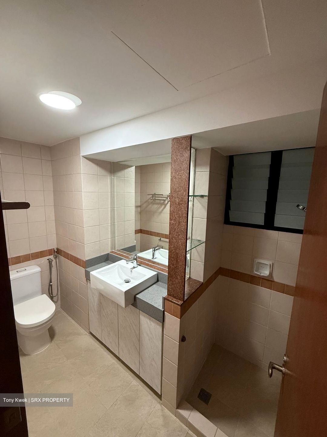 Woodsvale (D25), Condominium #487322531